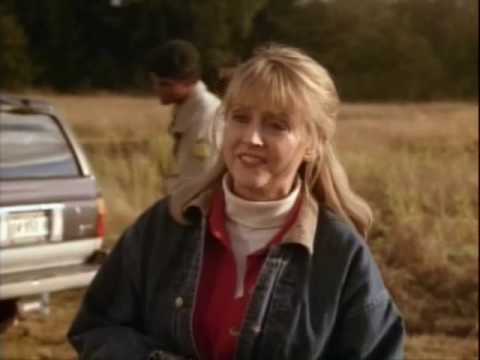 MacGyver Black Rhino Trailer #1 - Richard Dean Anderson