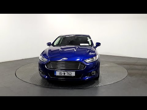 151 Ford Mondeo | Audi Waterford