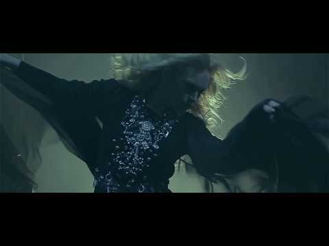 Cristina Scarlat - Wild Soul (Official Music Video) MOLDOVA ESC 2014