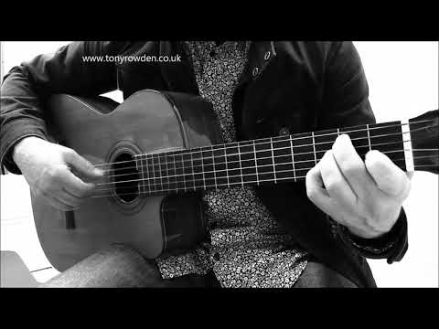 E o Destino Desfolhou - Gastão Lamounier arranged by Isaías Savio