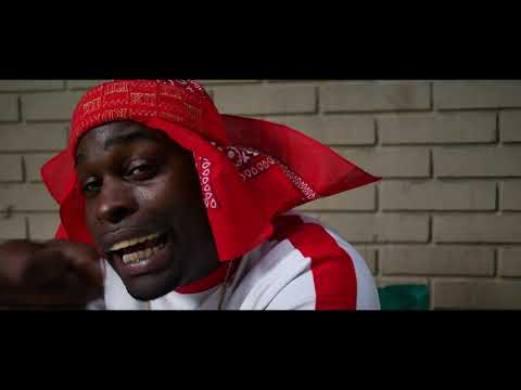 KORLEON Q.B  "V.D.B.G" PROD. BY WHIP BEATS