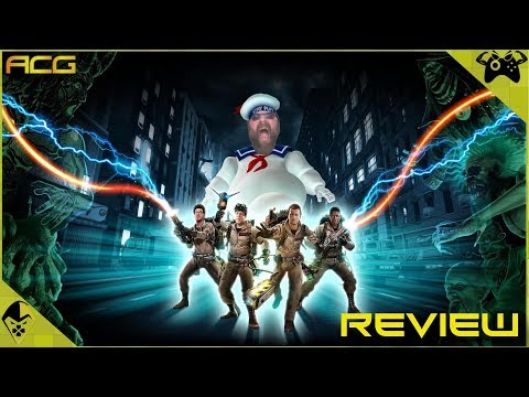 Ghostbusters Remastered Review "Buy, Wait for Sale, Rent, Never Touch