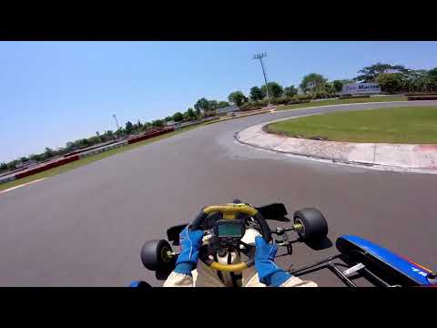 Treino Kart F4 - Kartódromo San Marino - 13/10/2017