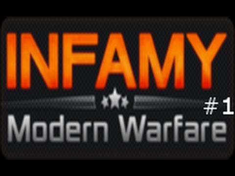 Infamy Modpack #1 | Welcome To Infamy by Dynamic Warfare | Feed The Beast