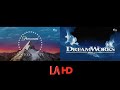 Paramount Dreamworks