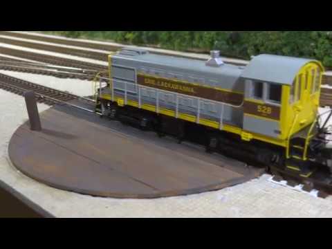 DIY Turntable Part 2