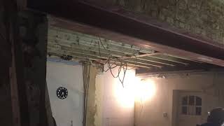 Album cover: Full house renavation 