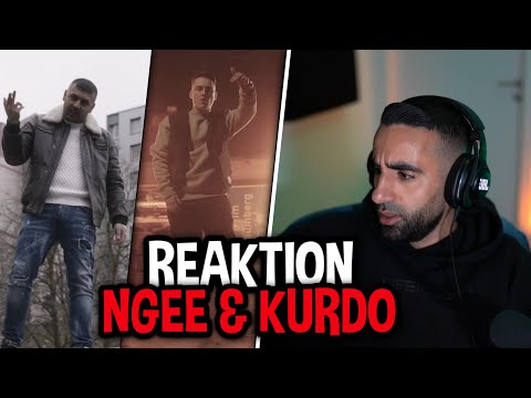PA Sports REAGIERT auf NGEE - ALLES FÜRS GESCHÄFT & KURDO - MISERABEL | PA Sports Stream Highlights