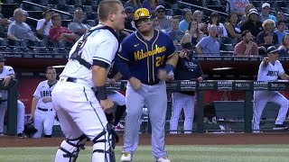 [分享] 對上響尾蛇，跛腳了也是能得分