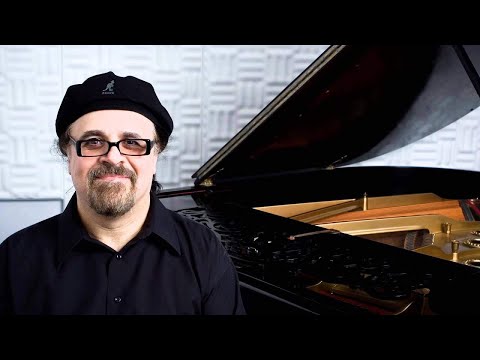 Seasons of the Soul - Indian Summer:  Dave Frank Solo Piano