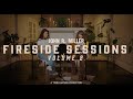 John R. Miller "Human Highway" (Fireside Sessions Vol. 2)