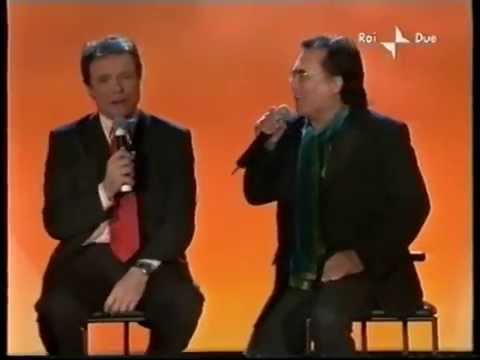 Nel Sole - Massimo Ranieri & Al Bano
