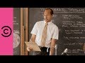 Key & Peele | Substitute Teacher Mr Garvy