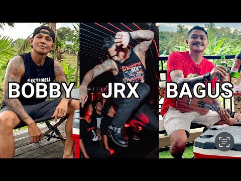 Bobby - JRX - Bagus Wirata