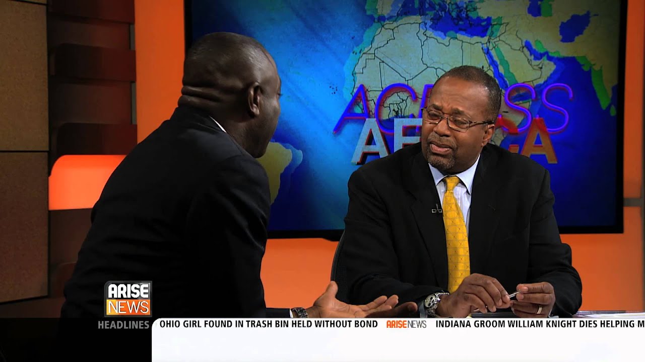South Sudan’s coup attempt, Jacob Zuma vs Thabo Mbeki