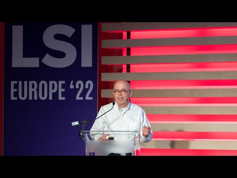 Jon H. Hoem, Pacertool - Improving Cardiac Resynchronization Therapy | LSI Europe '22