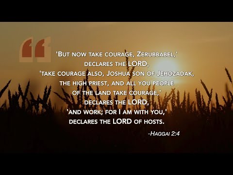 Cyrus The Great - The Order To Rebuild God's House - Jacob Prasch