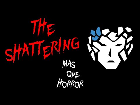 MasQueHorror #320 - The Shattering