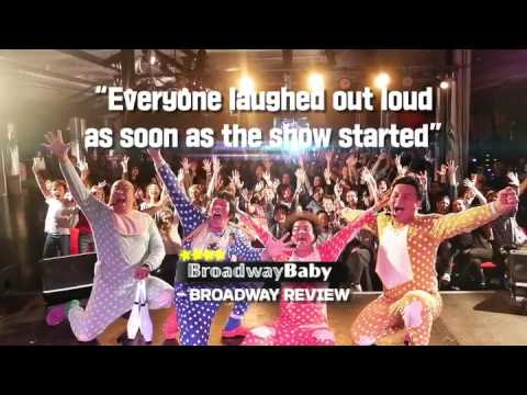 ONGALS returning to Edinburgh Fringe!