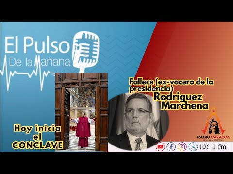 EL PULSO DE LA MAÑANA