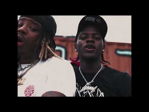 EWM KDOE, IAMLOSKII, GLOCKBOY TJ - Long Way (OFFICIAL MUSIC VIDEO)