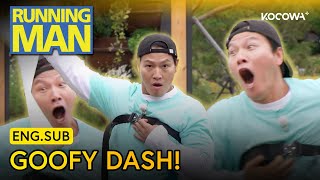 Download lagu Newlywed Kim Jong Kook Runs Around With A Goofy Face 😂💨 | Running Man EP775 | KOCOWA mp3 Download lagu Newlywed Kim Jong Kook Runs Around With A Goofy Face 😂💨 | Running Man EP775 | KOCOWA mp3