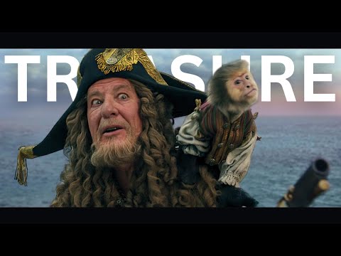 When The Actor Forgets They're Not The Star.....