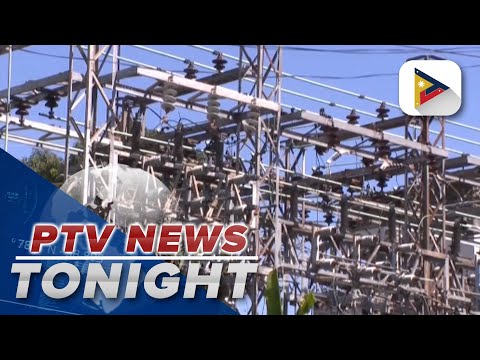 DOE hopeful more power plants will go back on line over the weekend with improvements made to the…