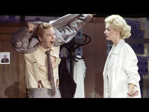 THE PRODUCERS [Trailer] #musiktheater #schauspiel