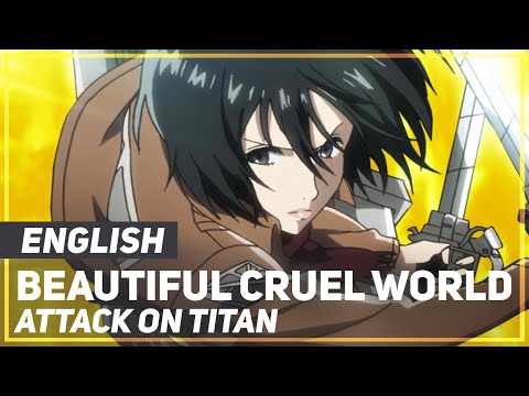 Video thumbnail for Beautiful Cruel World