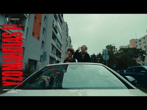 Video thumbnail for NIKDY UŽ NEBUDEM DOLE