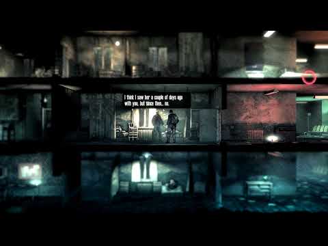 This War Of Mine DLC Stories Review