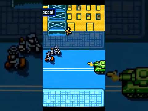 Retro City Rampage™ DX (Intro Gameplay) [STEAM]