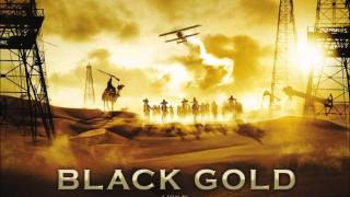 09 - So This Is War - James Horner - Black Gold