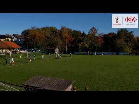 Tor Unterweißenbach 151018