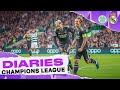 The Champions League CHAMPION IS BACK | Celtic-Real Madrid