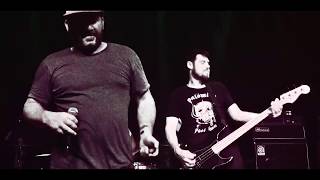 Samiam - Mexico (Schlachthof Wiesbaden/Kesselhaus, 01.08.2017)