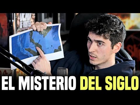 THE WHOLE TRUTH ABOUT THE DISAPPEARANCE OF MH370 | Sergio Hidalgo explains the horrific case in d...