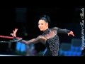 Rhythmic Gymnastics Music Red Wire Blue Wire