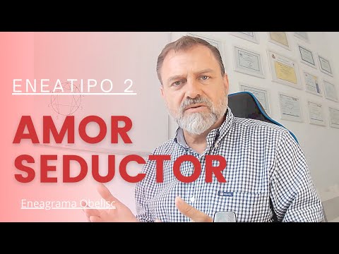 Vídeo: El Eneatipo 1 en el amor