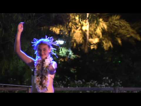 FESTIVAL HEIVA 2014 ECOLES DE DANSES