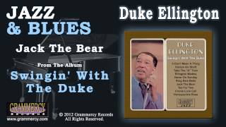 Duke Ellington - Jack The Bear