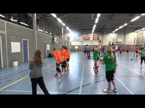 Move4U CMV6 Kampioen