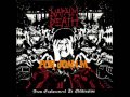 Napalm Death - From Enslavement to Obliteration - Make Way! (1988)