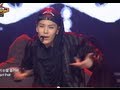 B.A.P - Badman, 비에이피 - 배드맨, Show Champion ...