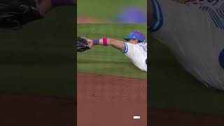 Michael Massey, Tyler Tolbert and Jac Caglianone teamed up for an UNREAL play! ????