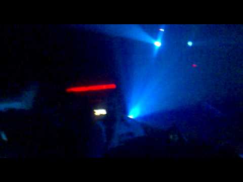 ichnusa love pt2  VACCA & G.NANO LIVE A SASSARI (08\01\2010)