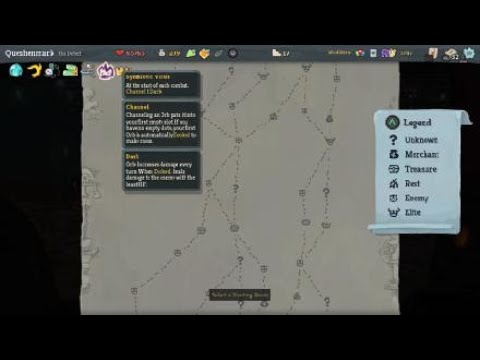 Slay the Spire daily the defect may 23 part 1 act 2 (1)