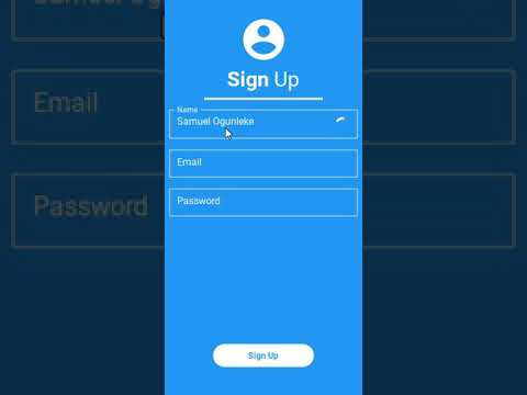 Document Scanner App Ui Made With Python