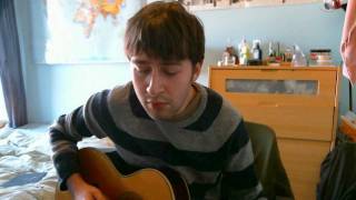 Cover Friday #11 - Fisherman&#39;s Wife by Califone